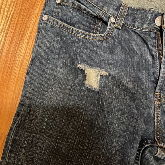 Levis 14 husky - Picture 4 of 8